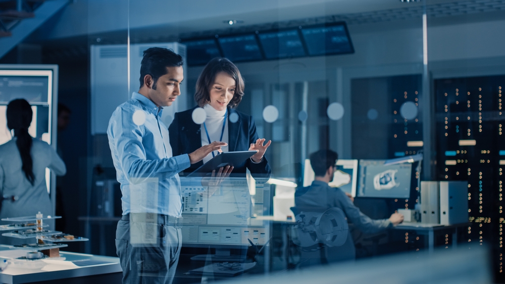 Magellan Partners